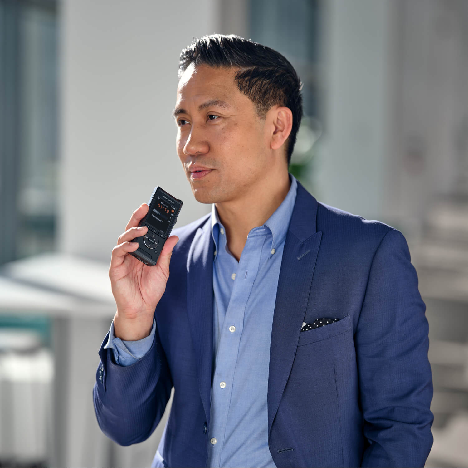 Dictation Solutions for Lawyers