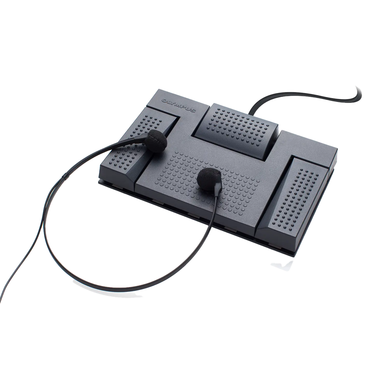 OM System AS-2700 Transcription Kit