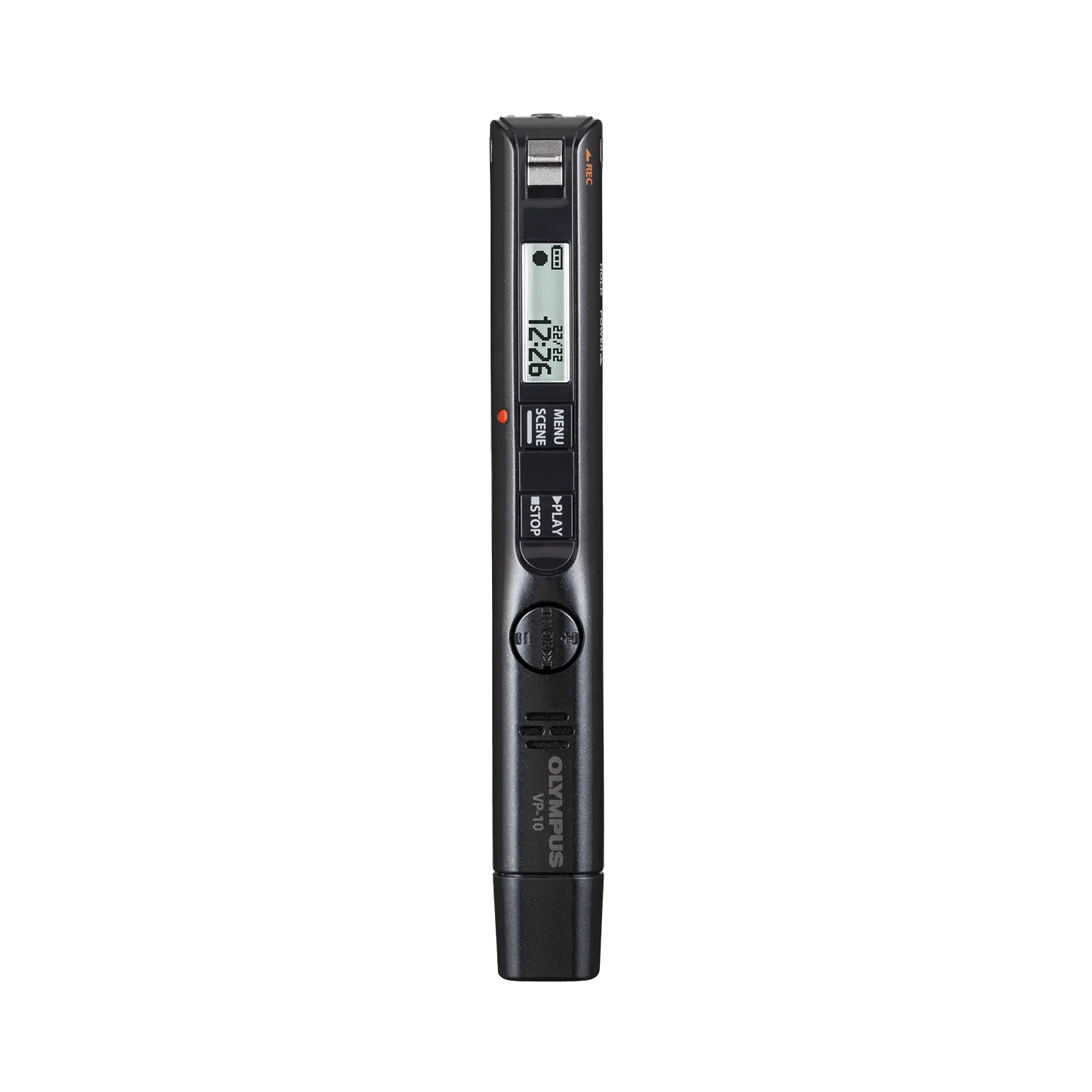 Olympus VP-20 Digital Voice Recorder