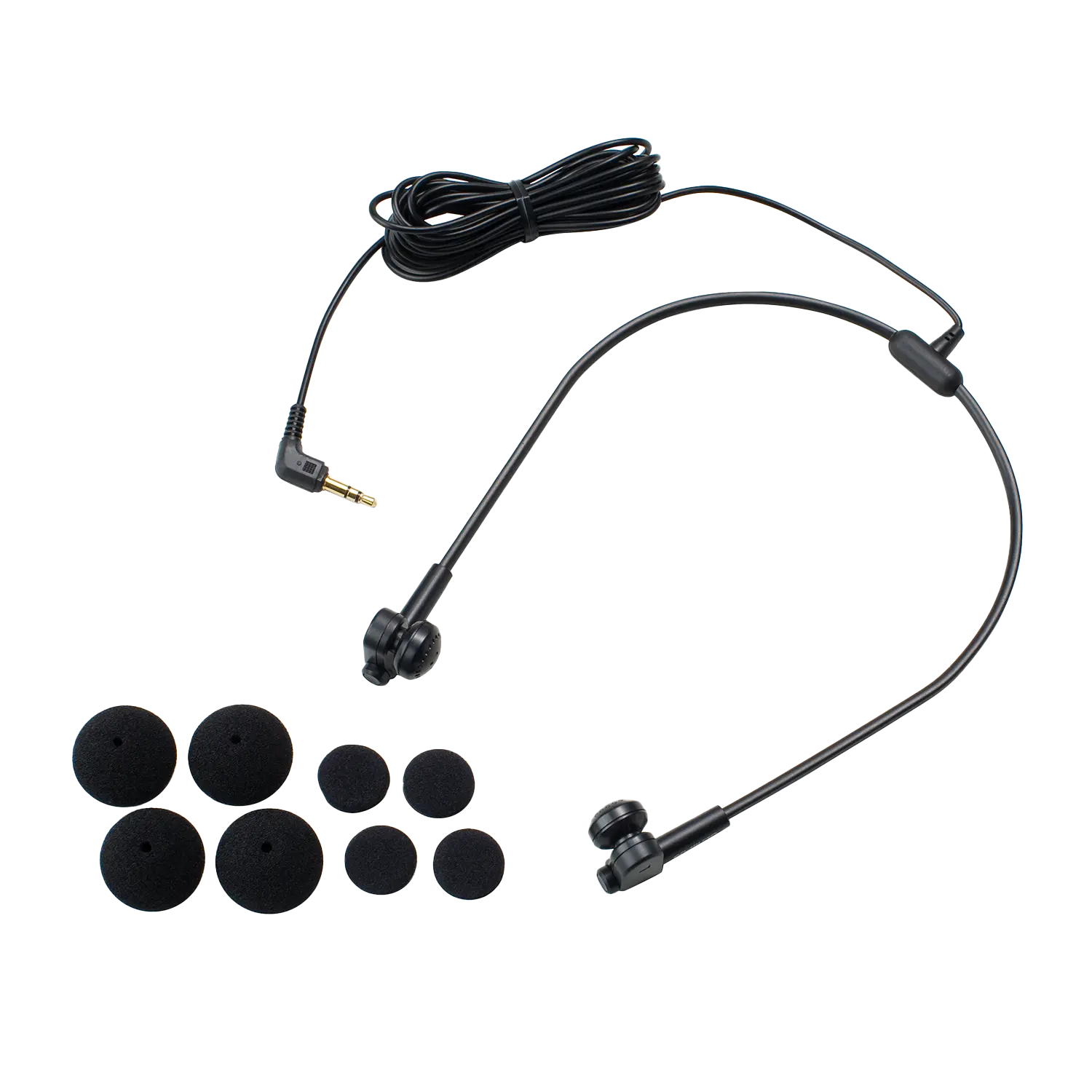 Olympus E62 Headset
