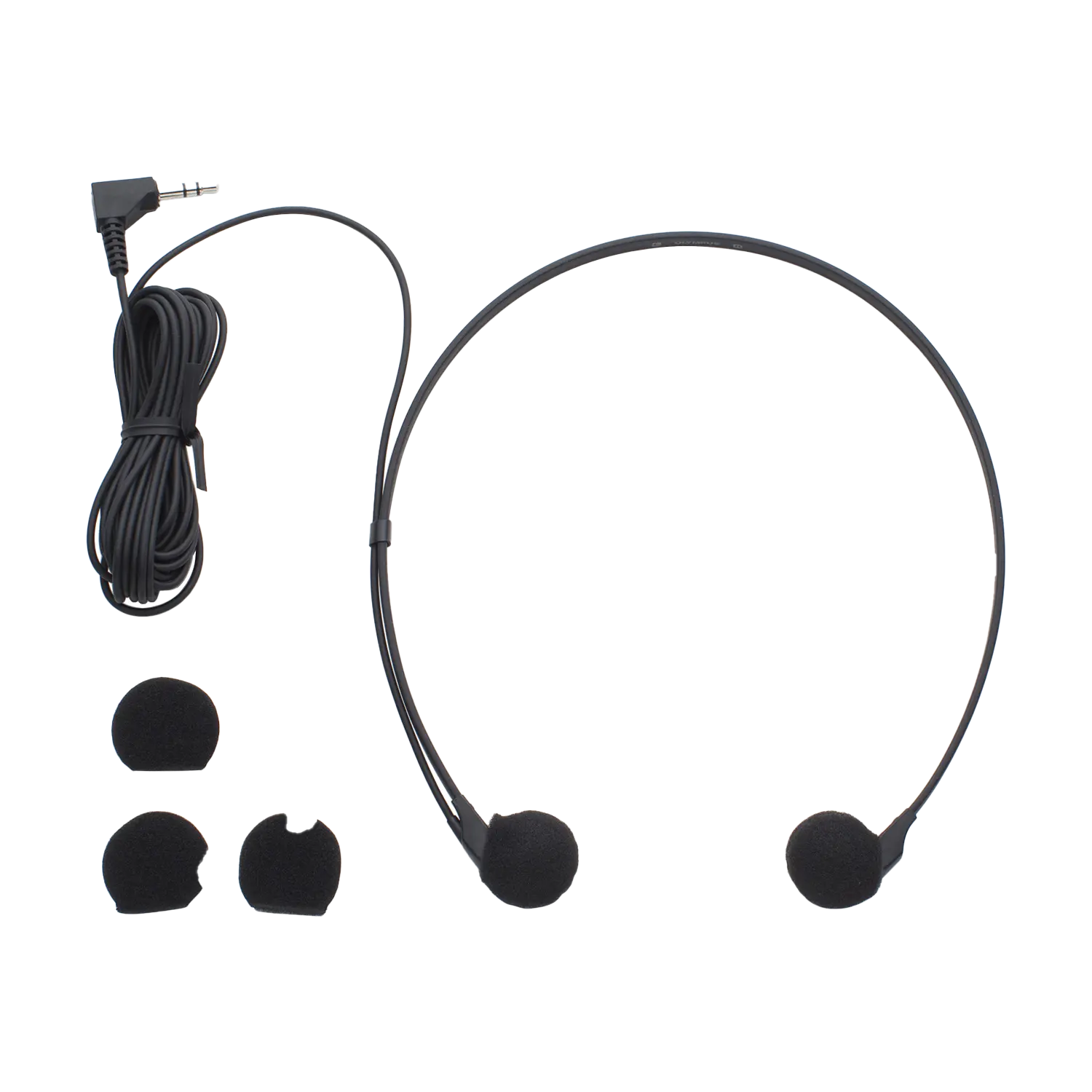 Olympus E103 Headset