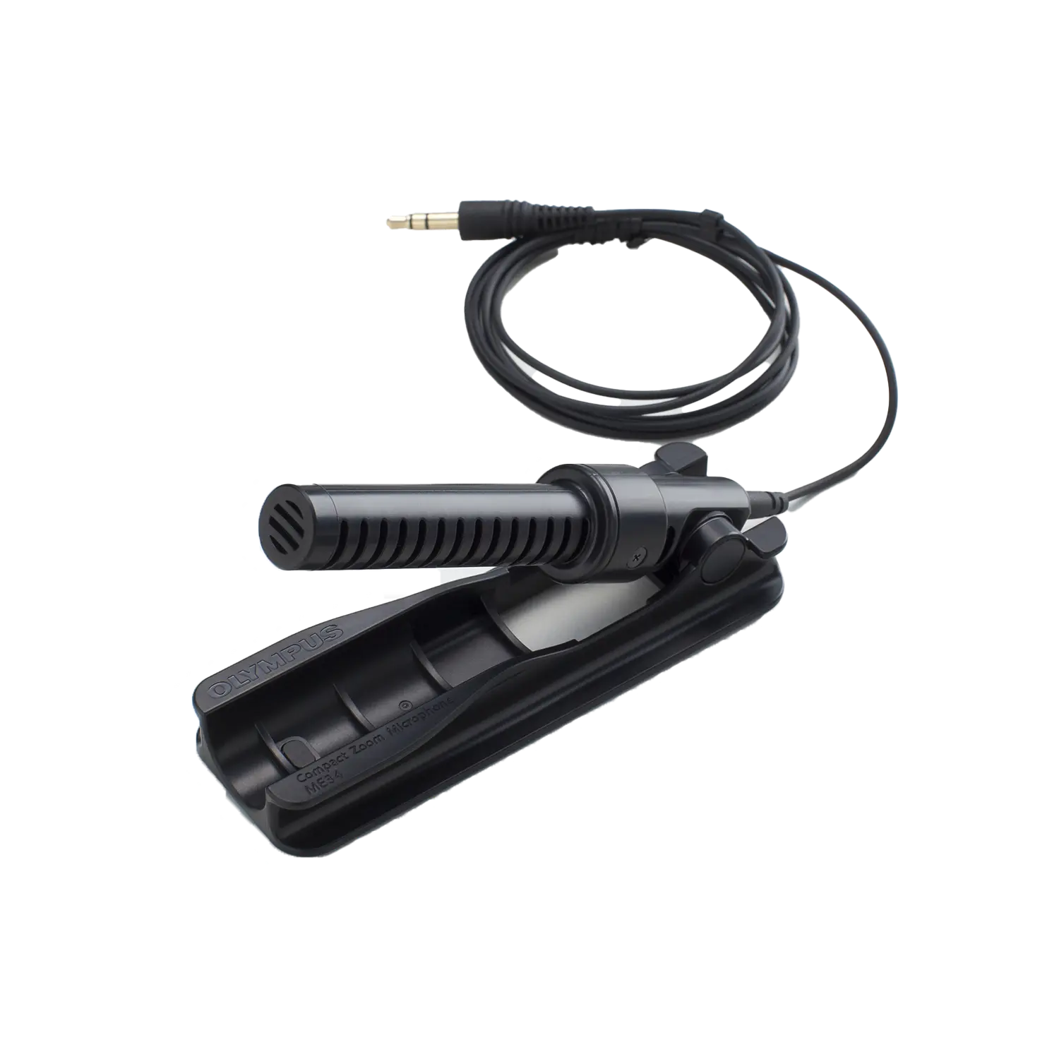 OM System ME34 Zoom Microphone