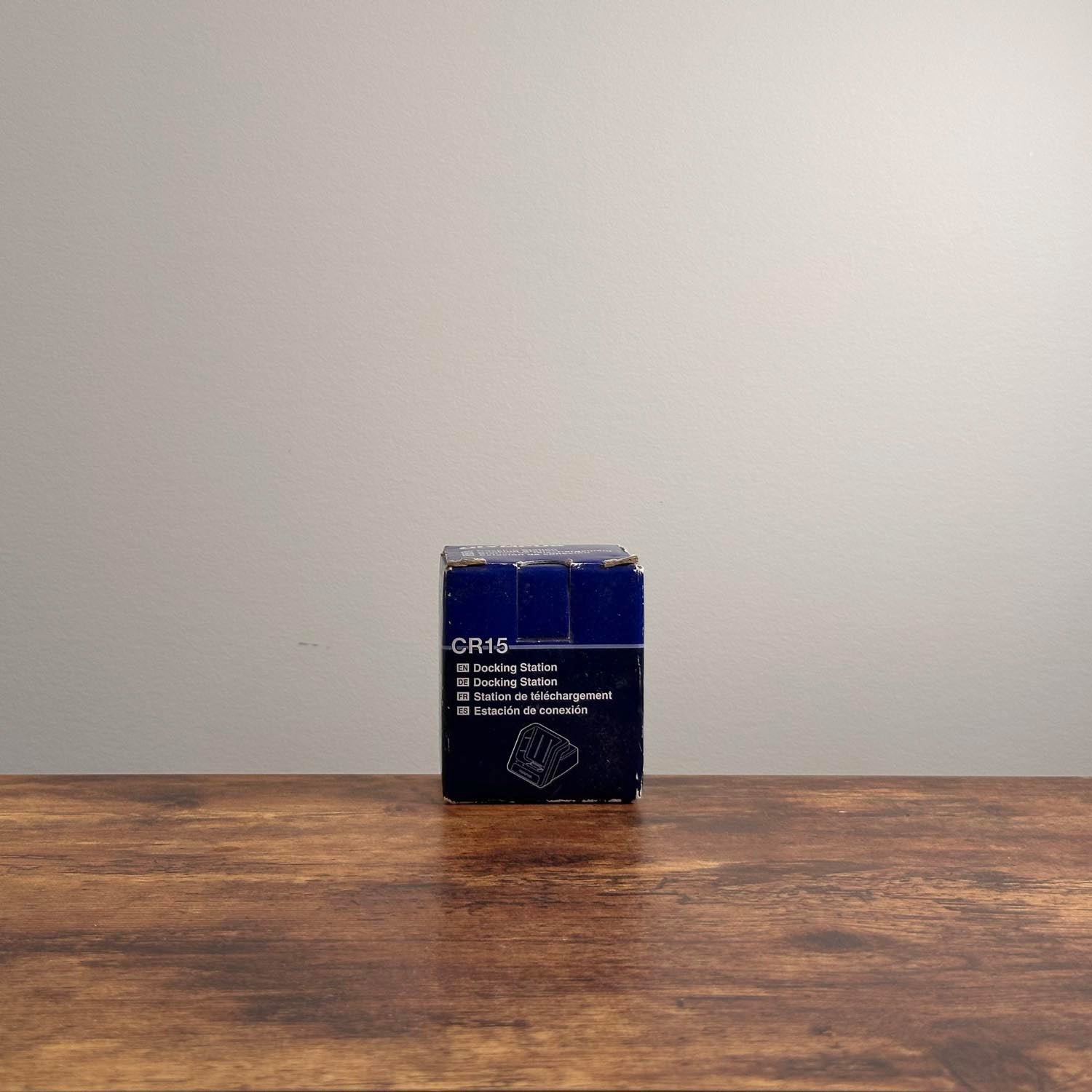 Olympus CR-15 Docking Cradle (Clearance)