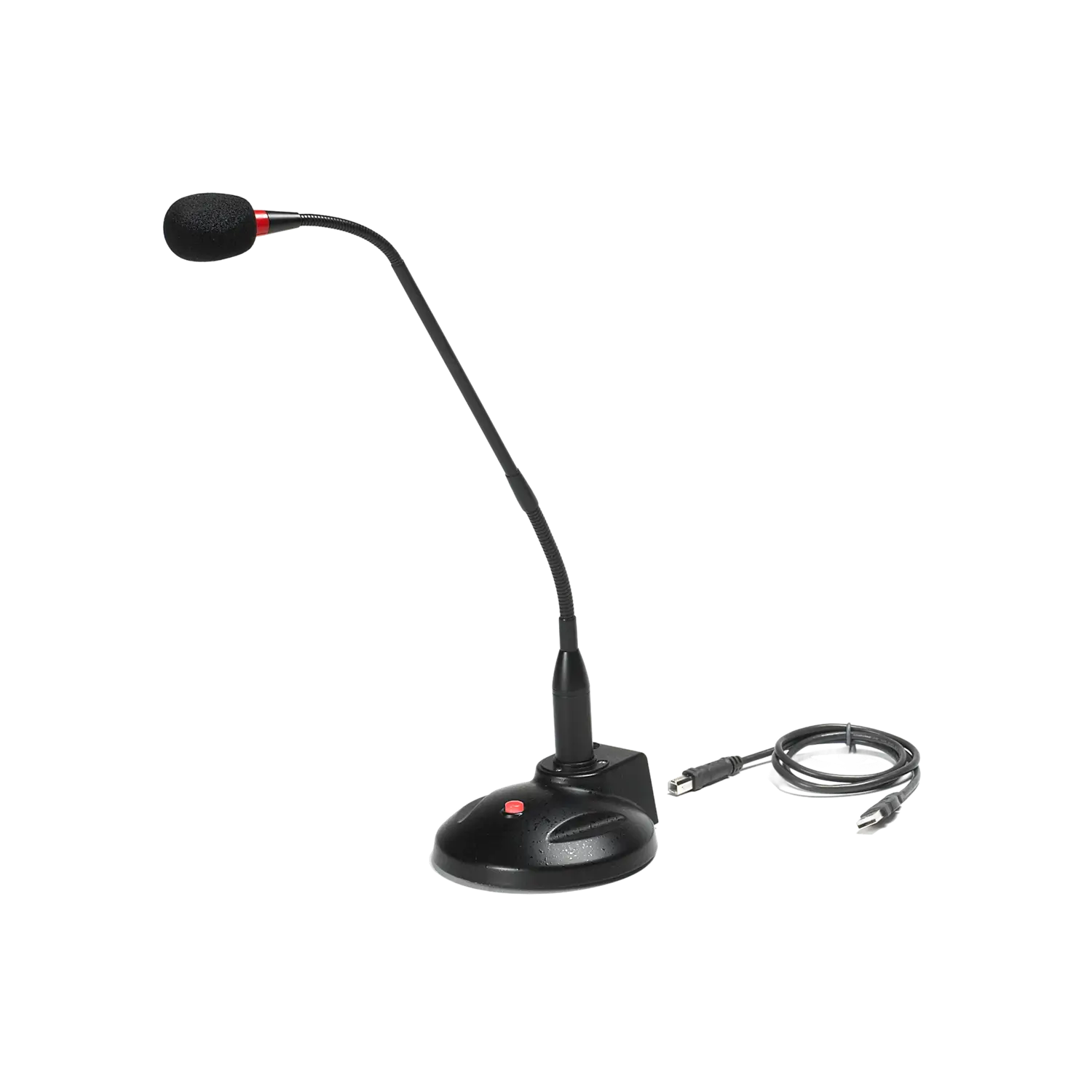 VEC GN-USB-2 Goose-Neck Microphone