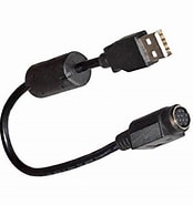 Olympus KP13 USB Cable