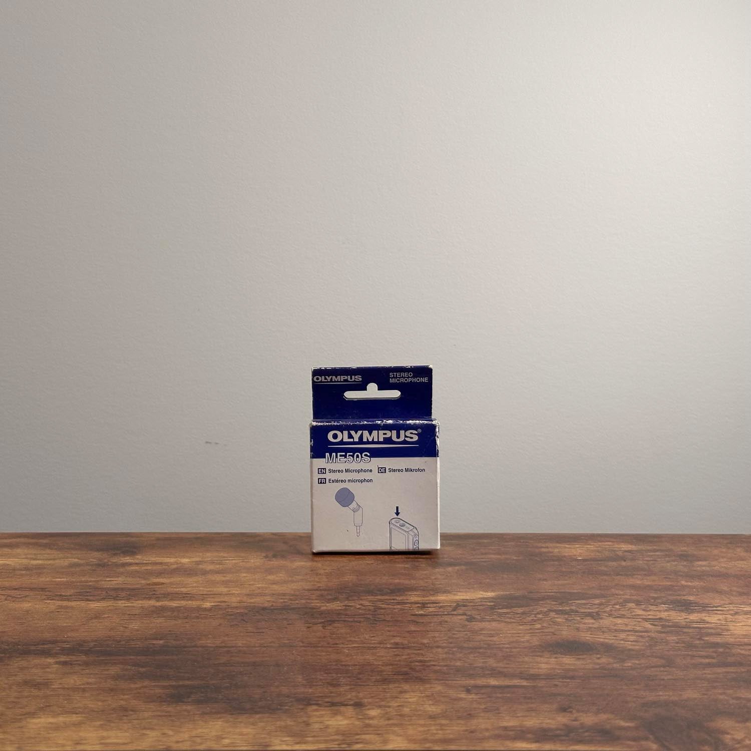 Olympus ME50S (ex-demo*)