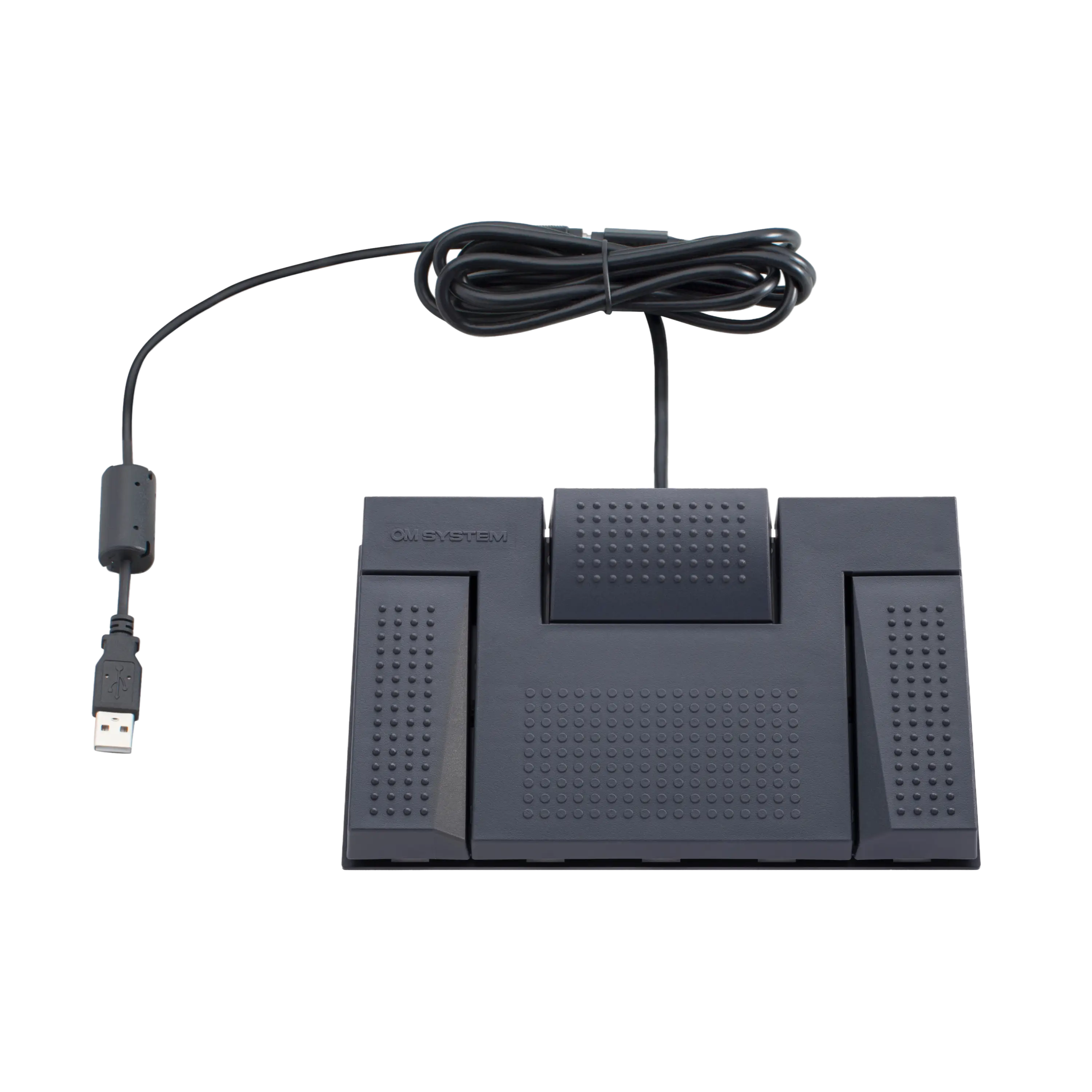 olympus pedal OM System RS28N Foot Pedal – Dictation Distributors