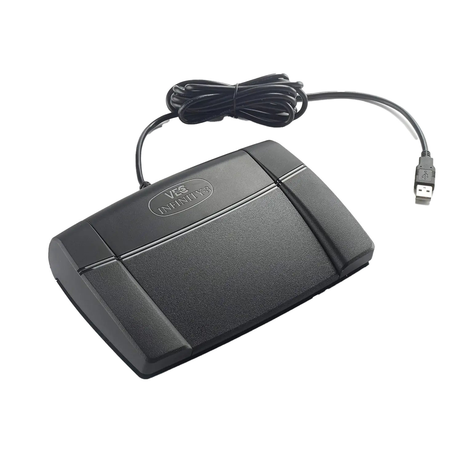 VEC Infinity Digital Foot Pedal