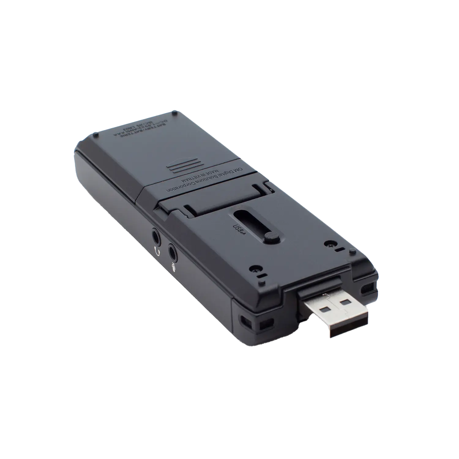 OM System WS-883 Digital Voice Recorder
