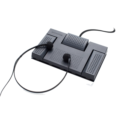 Olympus AS-2400 Transcription Kit