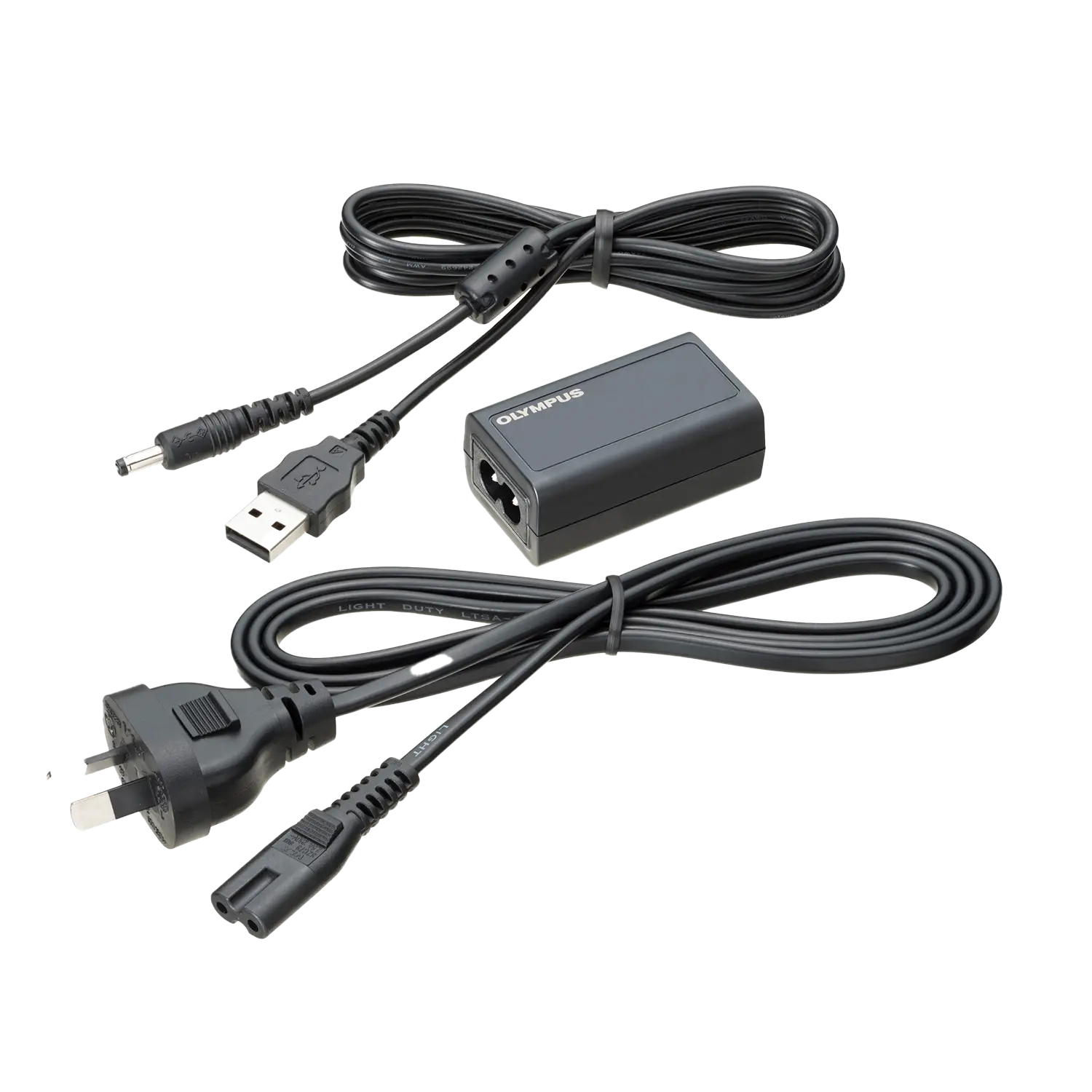 Olympus F-5AC Adaptor