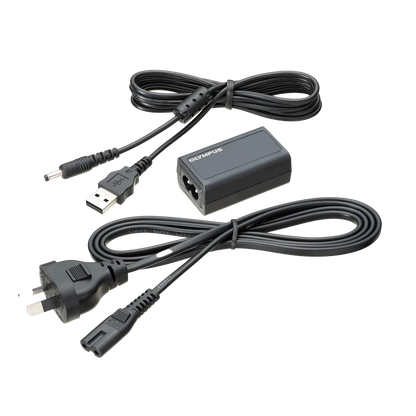 Olympus F-5AC Adaptor