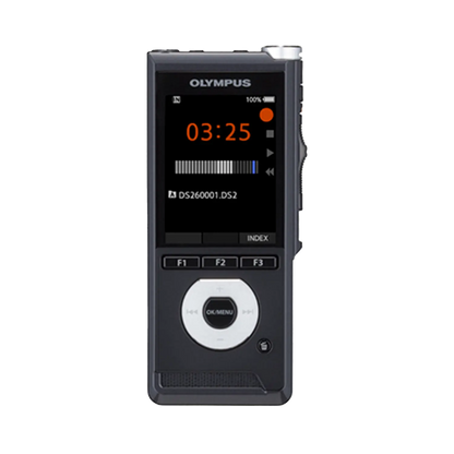 Olympus DS-2600 Digital Voice Recorder