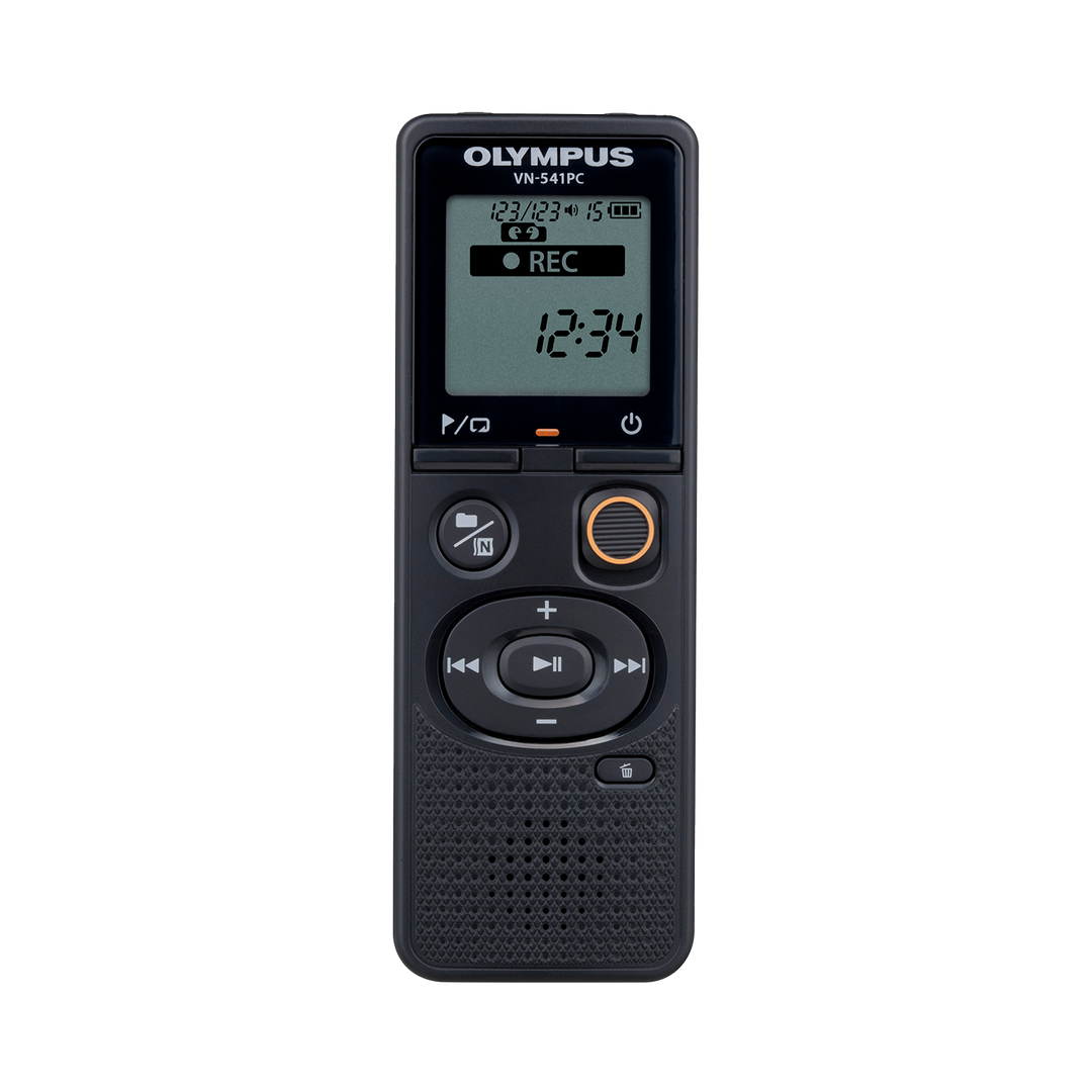 Digital Voice Recorders & Professional Dictation – Dictation Distributors