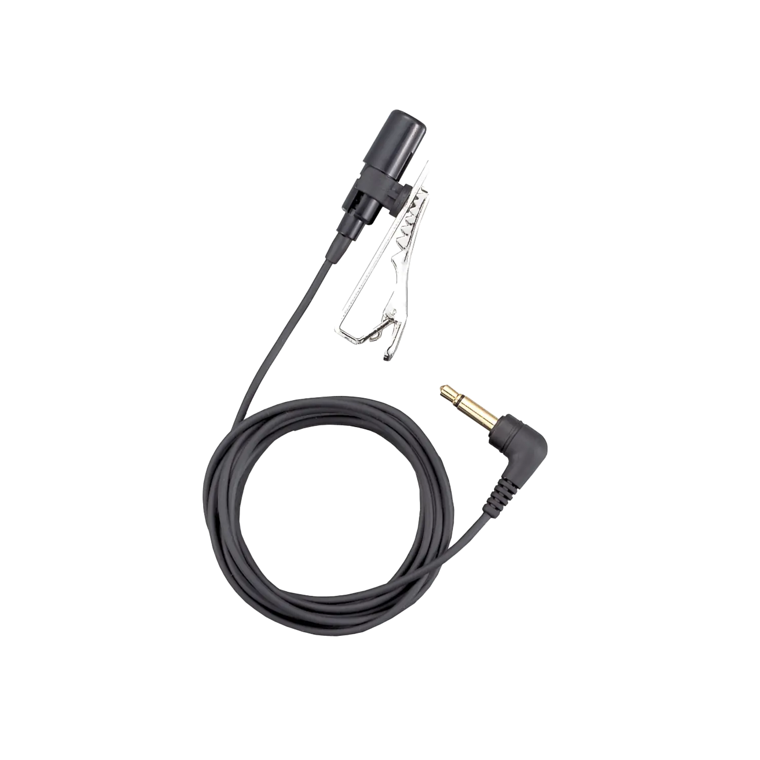 Olympus ME15 Lapel Microphone