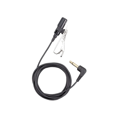 Olympus ME15 Lapel Microphone