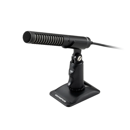 Olympus ME31 Gun Style Microphone