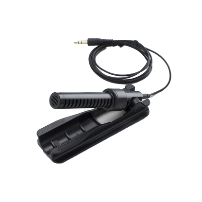 OM System ME34 Zoom Microphone