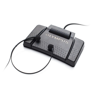 Olympus AS-9000 Transcription Kit