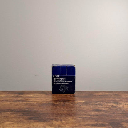 Olympus CR-15 Docking Cradle (Clearance)