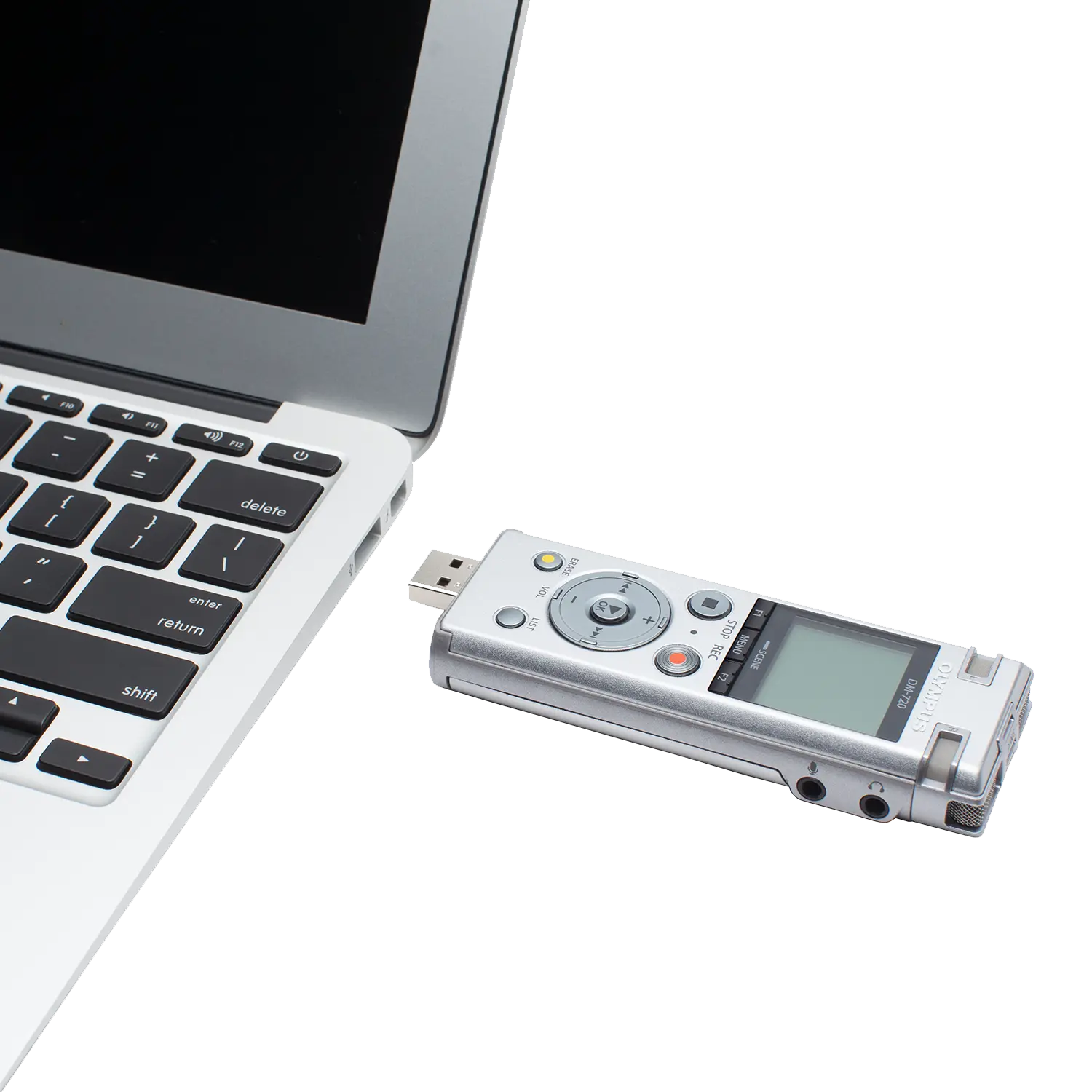 Digital Voice Recorders & Professional Dictation – Dictation Distributors