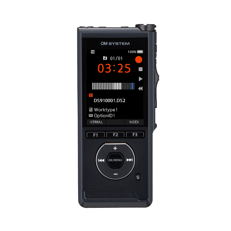 Digital Voice Recorders & Professional Dictation – Dictation Distributors