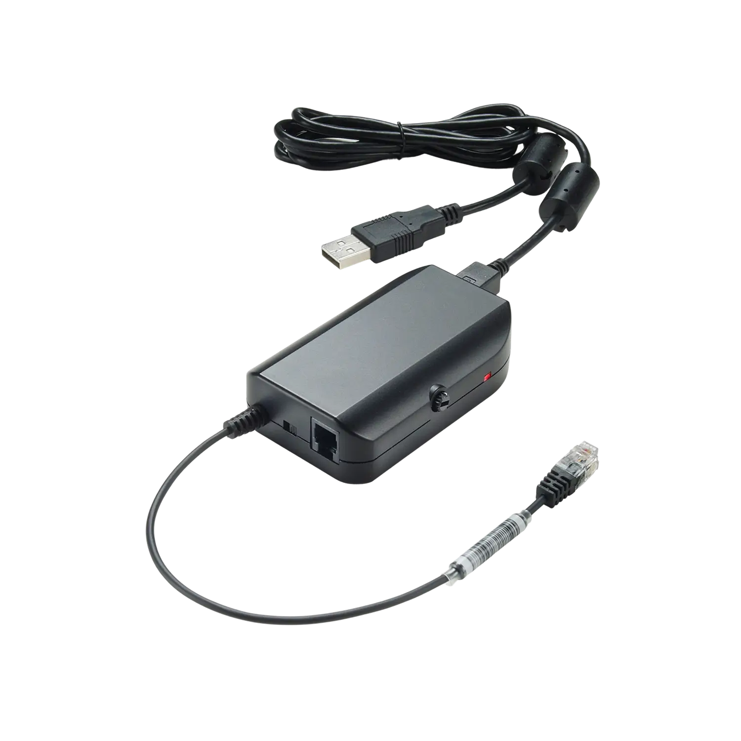 VEC LRX-40 USB Telephone Recording Adapter
