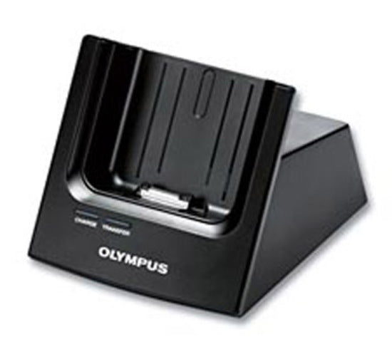 Olympus CR-10 Docking Cradle (refurbished)