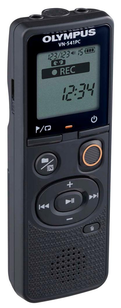 Olympus VN-541PC Digital Voice Recorder