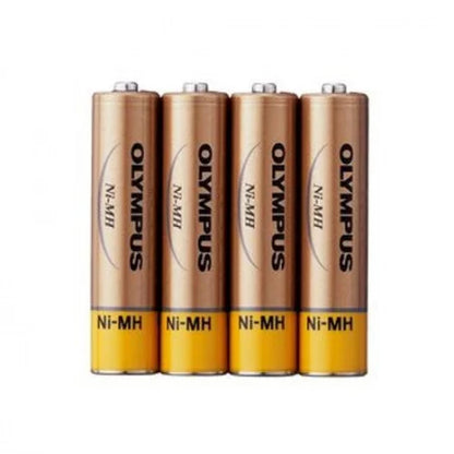 Olympus BR-401 AAA Rechargeable Battery Set