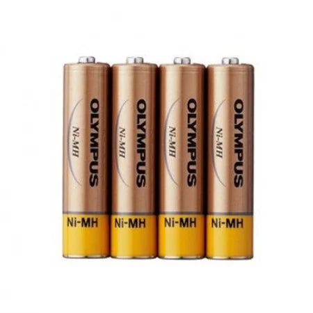 Olympus BR-401 AAA Rechargeable Battery Set